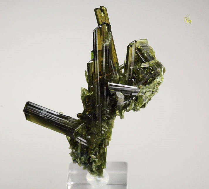 gemmy EPIDOTE