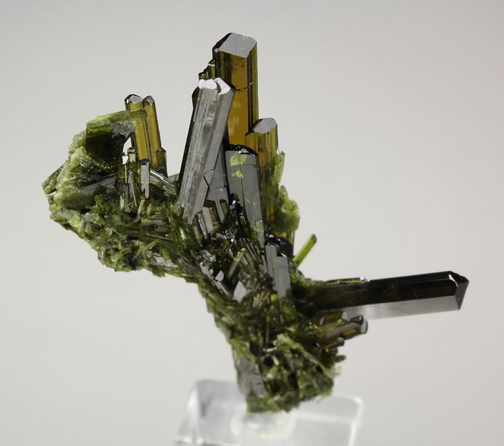 gemmy EPIDOTE