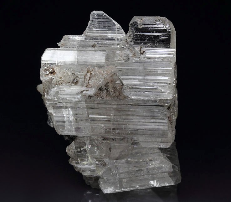 reticulated CERUSSITE