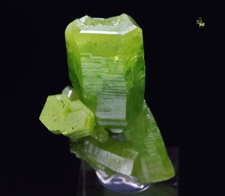 PYROMORPHITE hopper