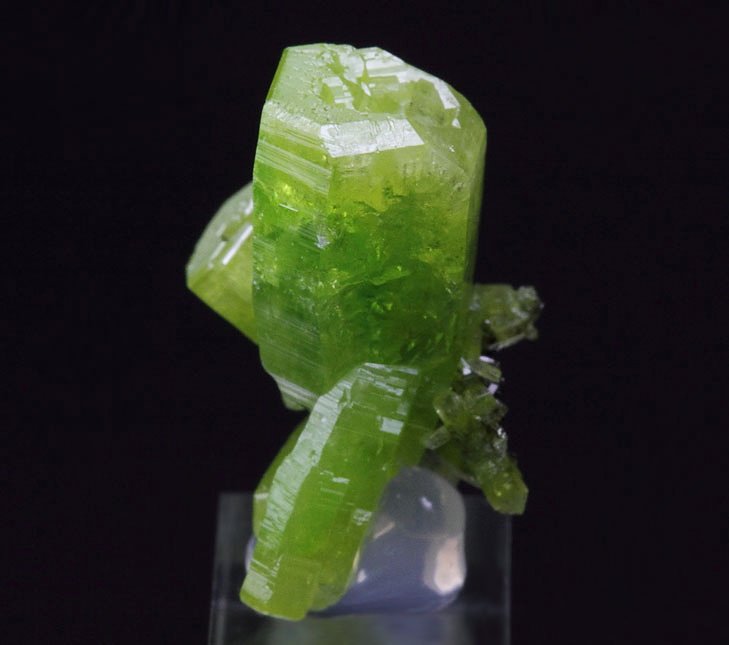 PYROMORPHITE hopper