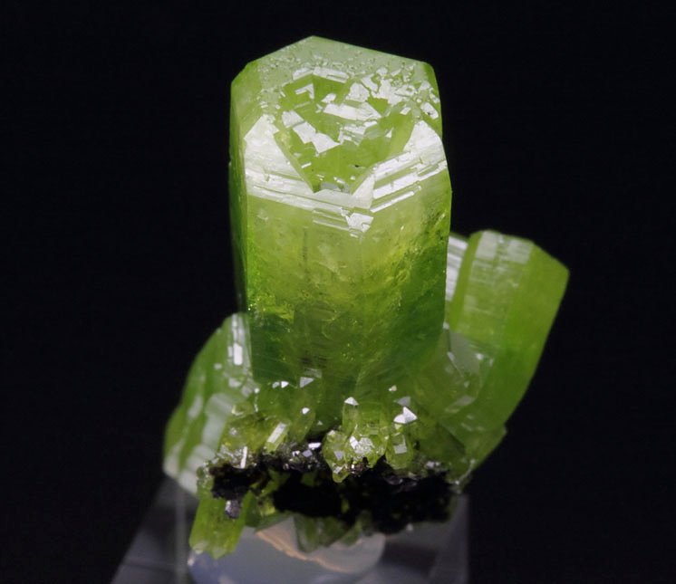 PYROMORPHITE hopper