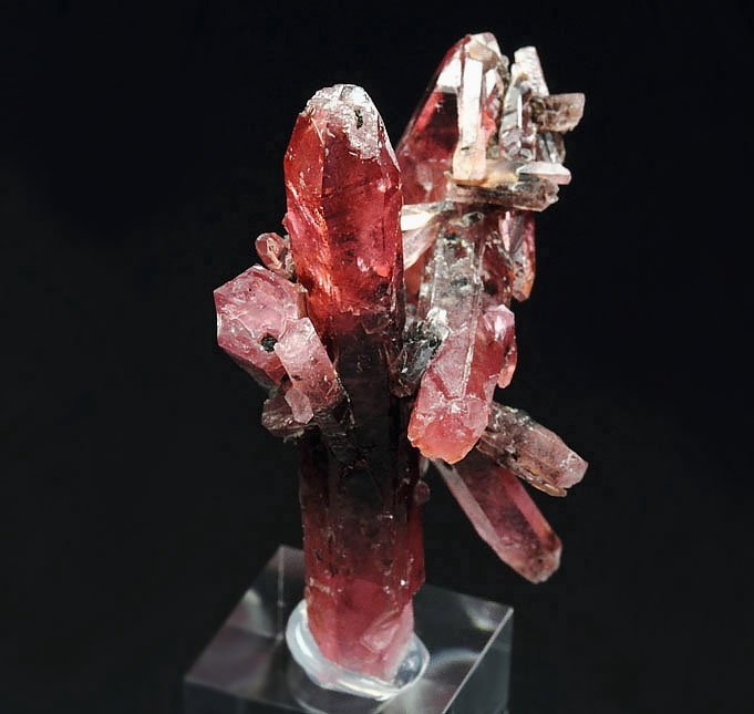 gem RHODOCHROSITE