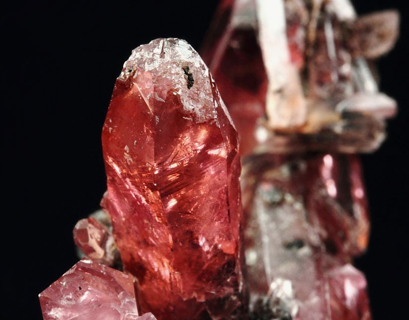 gem RHODOCHROSITE