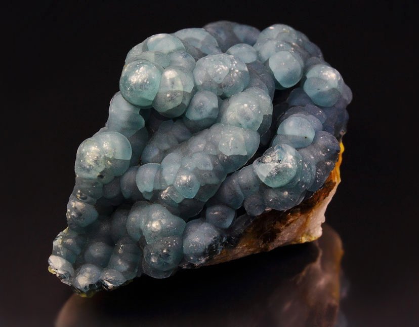 PLUMBOGUMMITE