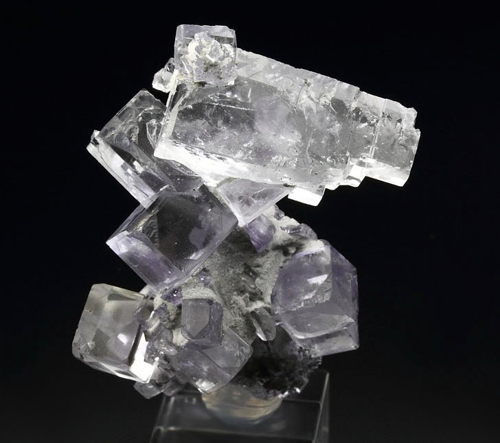 FLUORITE