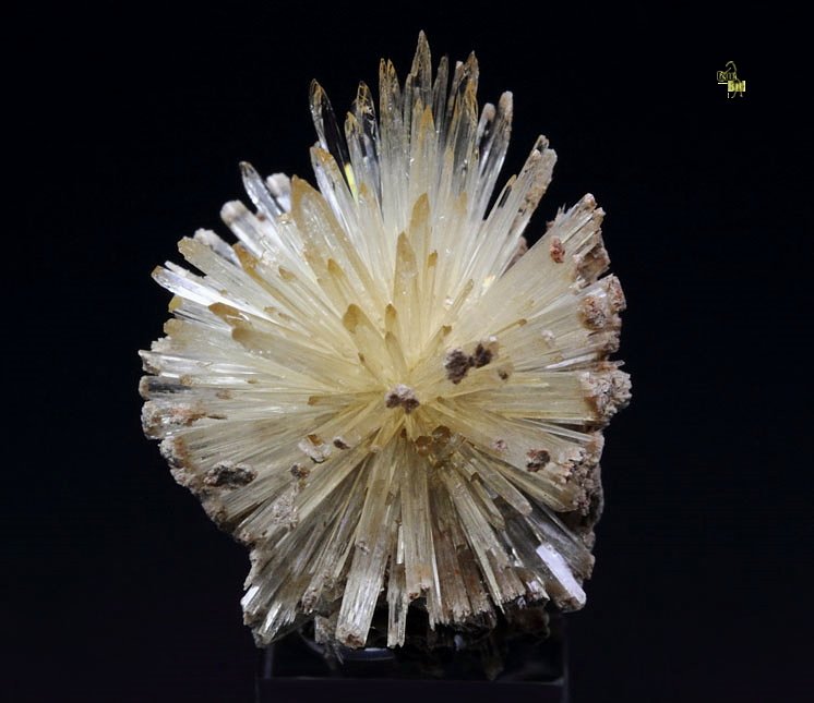 ARAGONITE