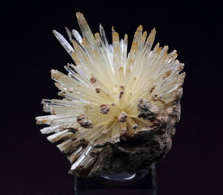 ARAGONITE