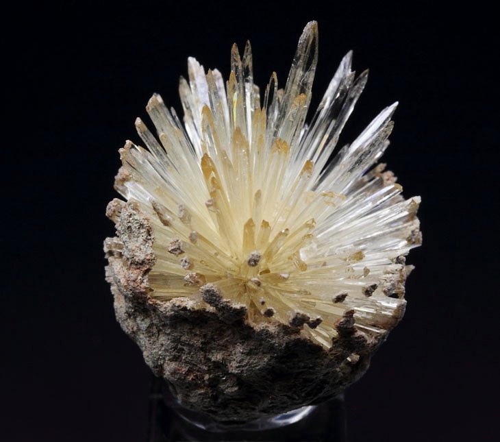 ARAGONITE