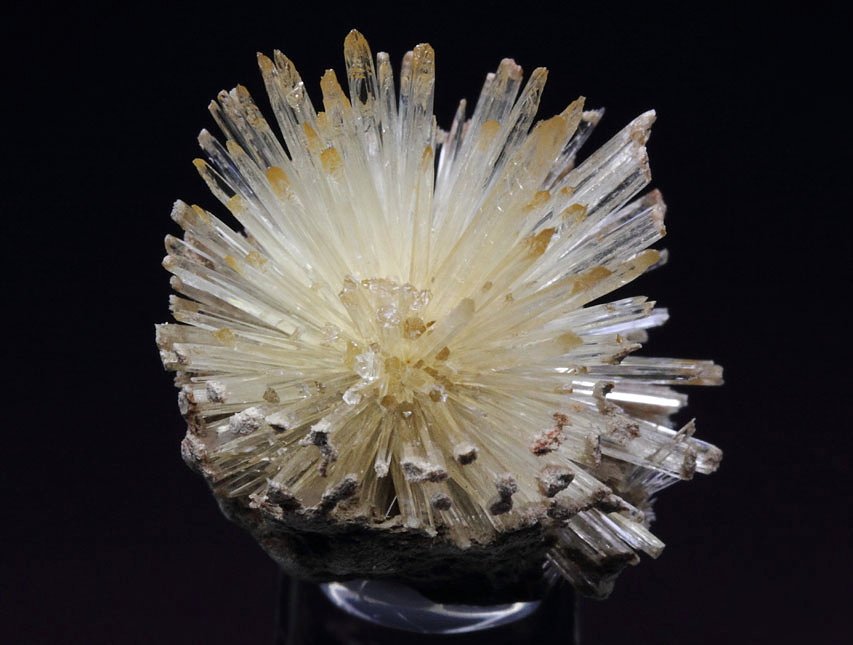 ARAGONITE