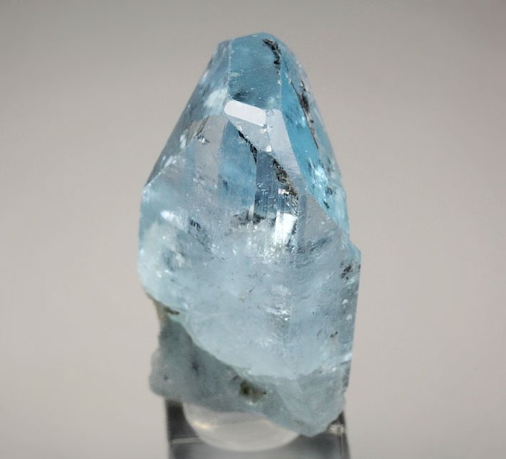 blue GEM TOPAZ