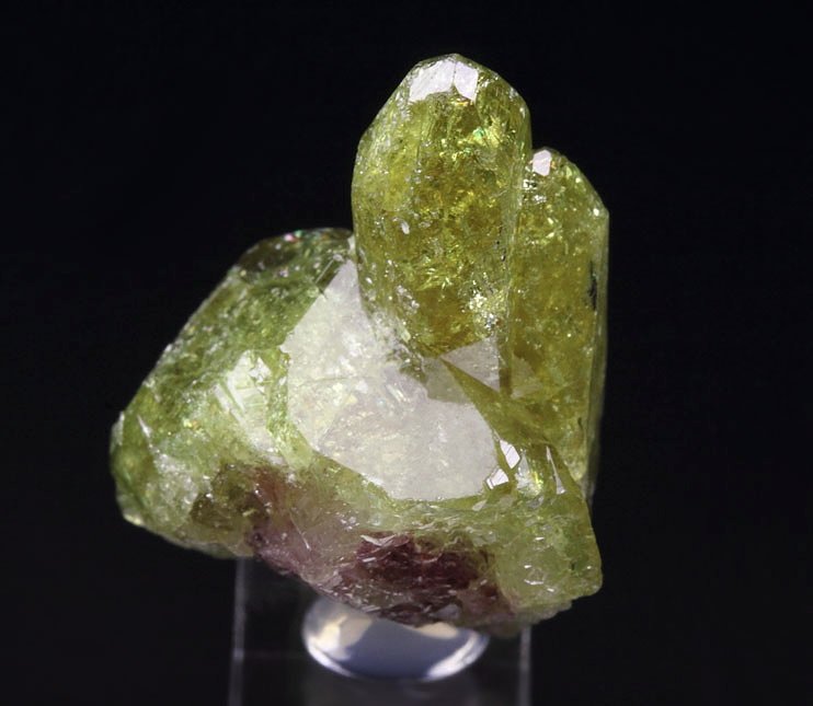 gem VESUVIANITE 