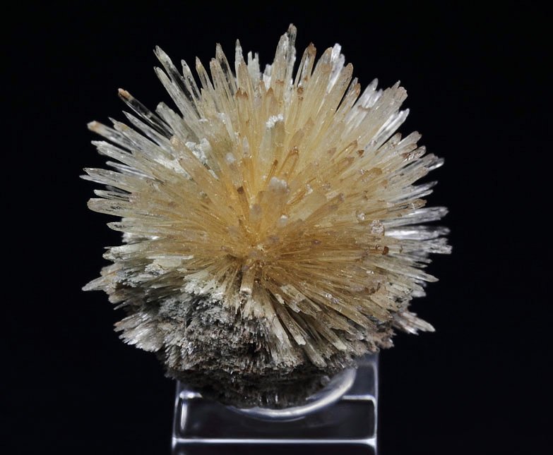 ARAGONITE