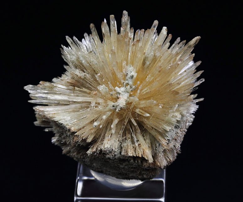 ARAGONITE