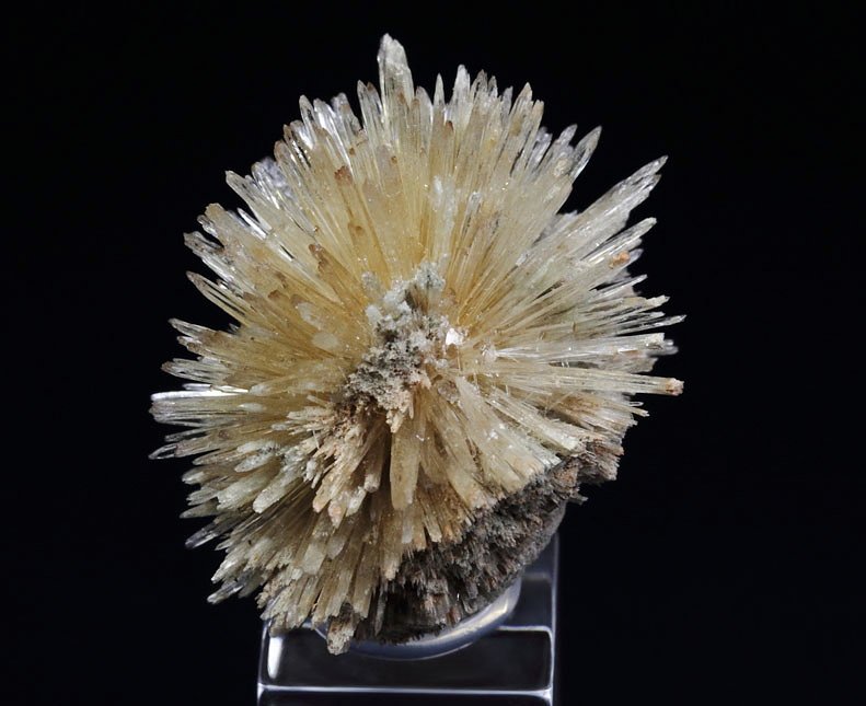 ARAGONITE