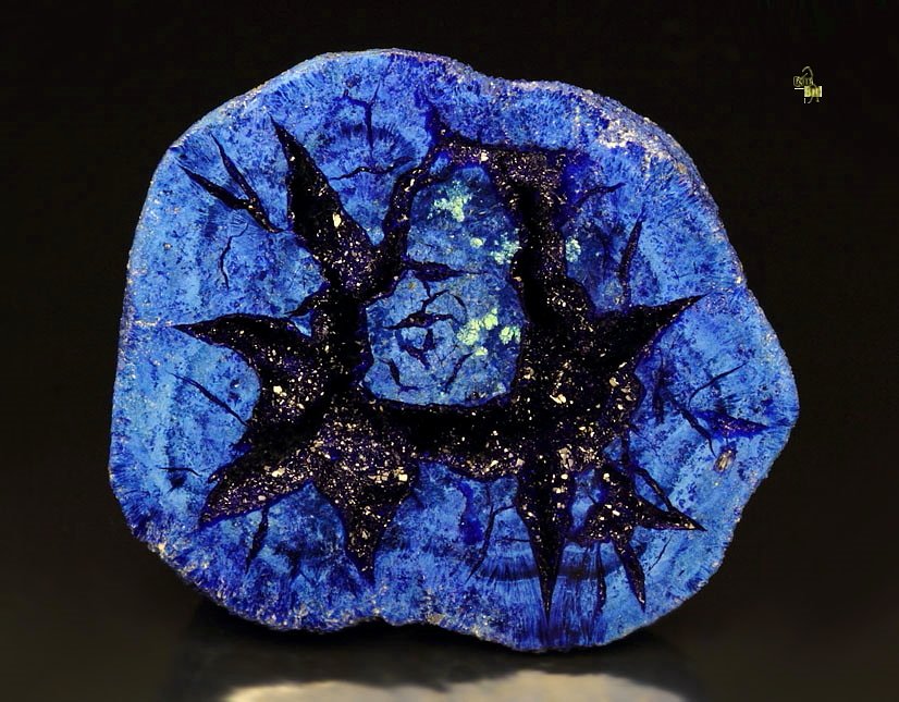 AZURITE