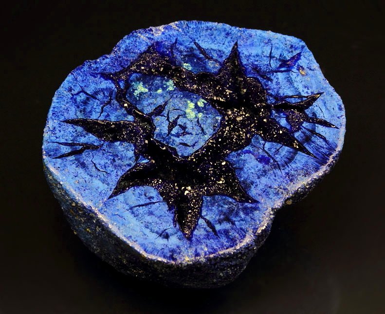 AZURITE