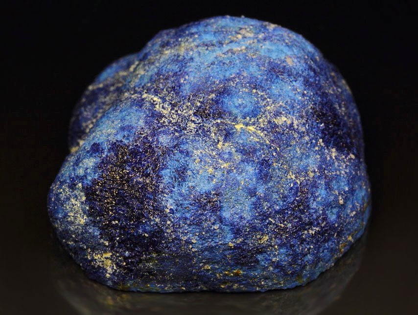 AZURITE