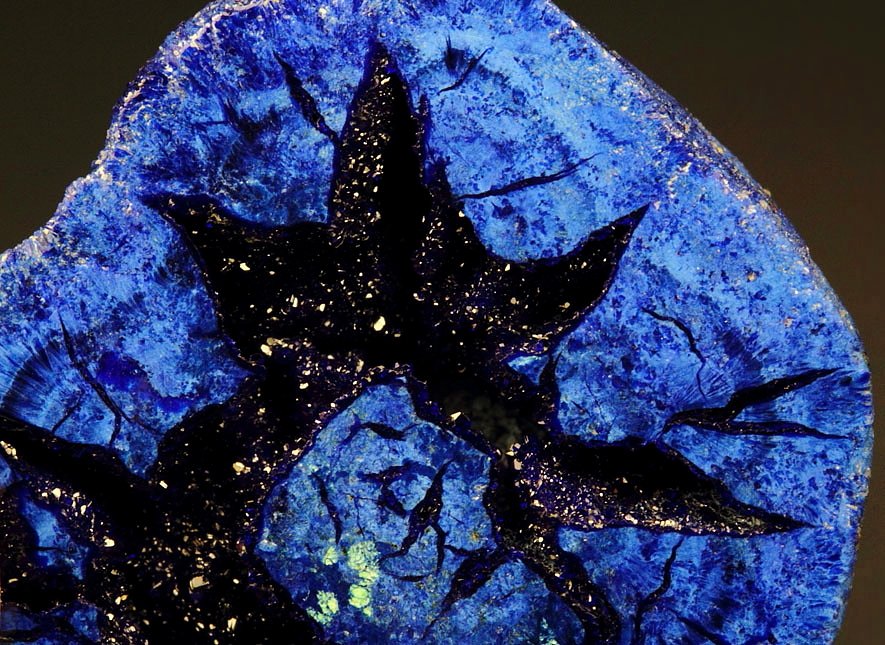 AZURITE