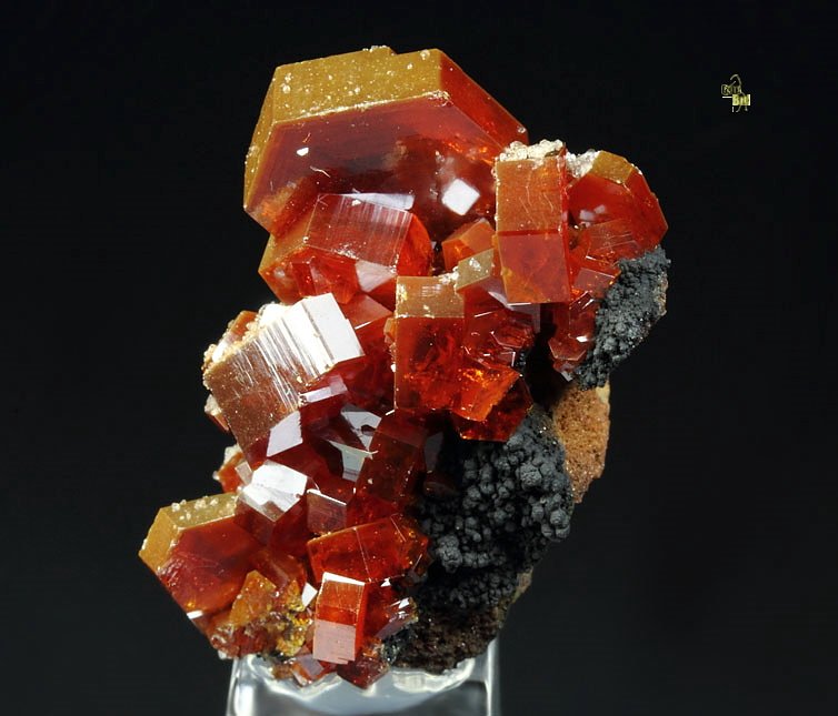 VANADINITE