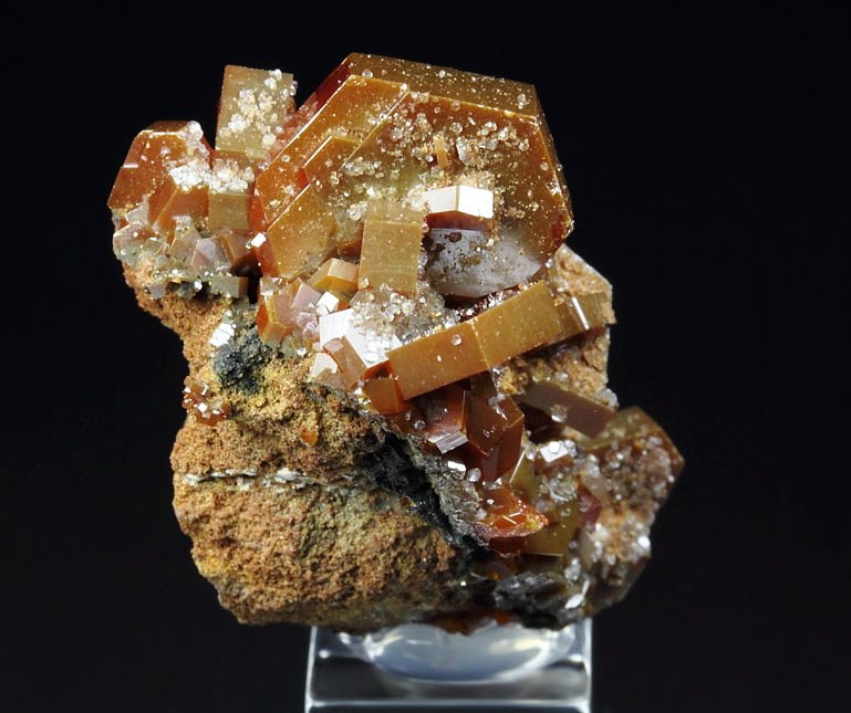 VANADINITE