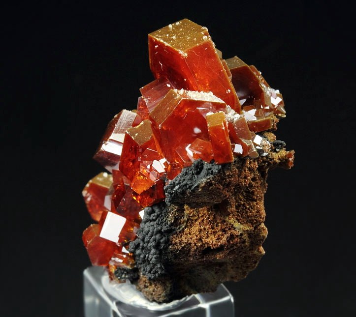 VANADINITE