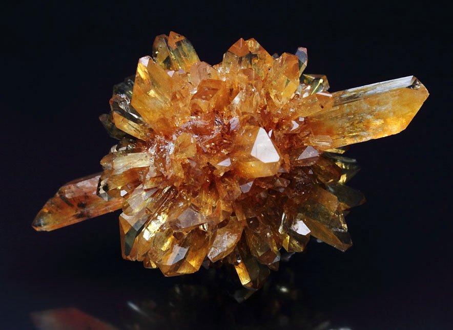 CREEDITE