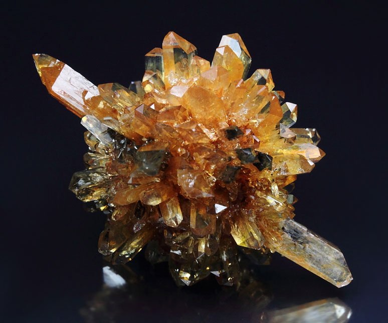 CREEDITE