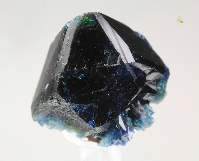 LAZULITE