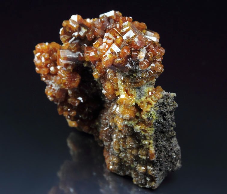 VANADINITE