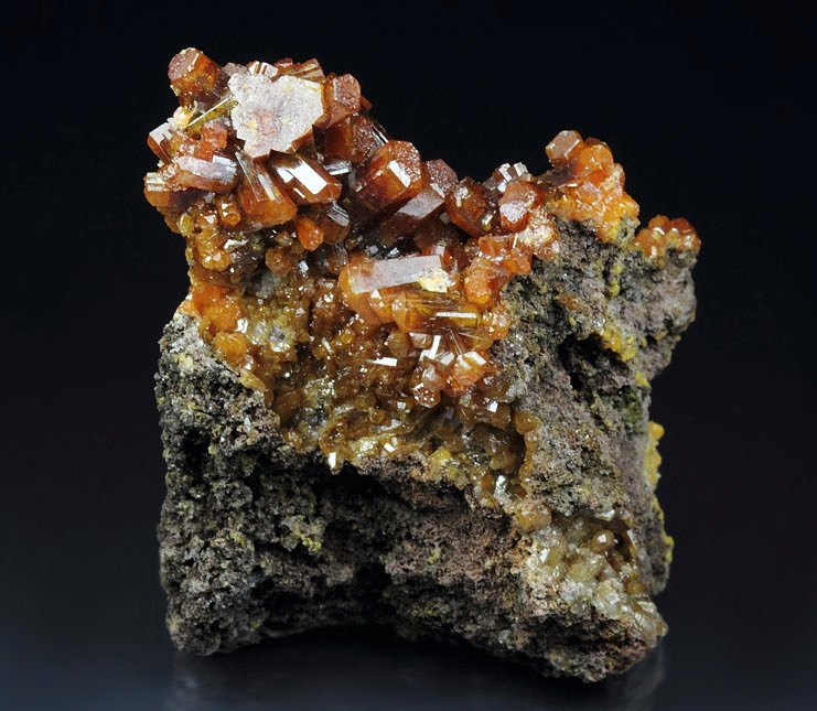 VANADINITE