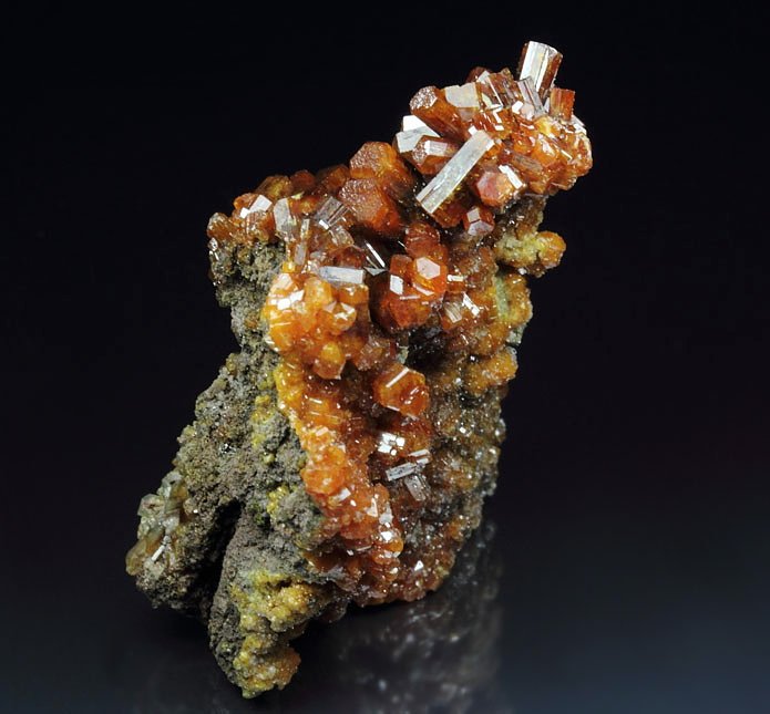 VANADINITE