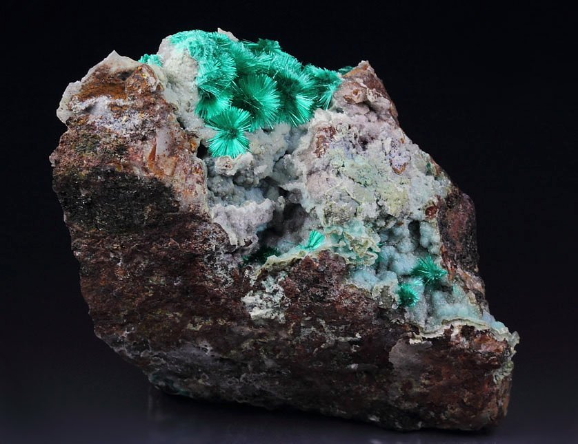 BROCHANTITE