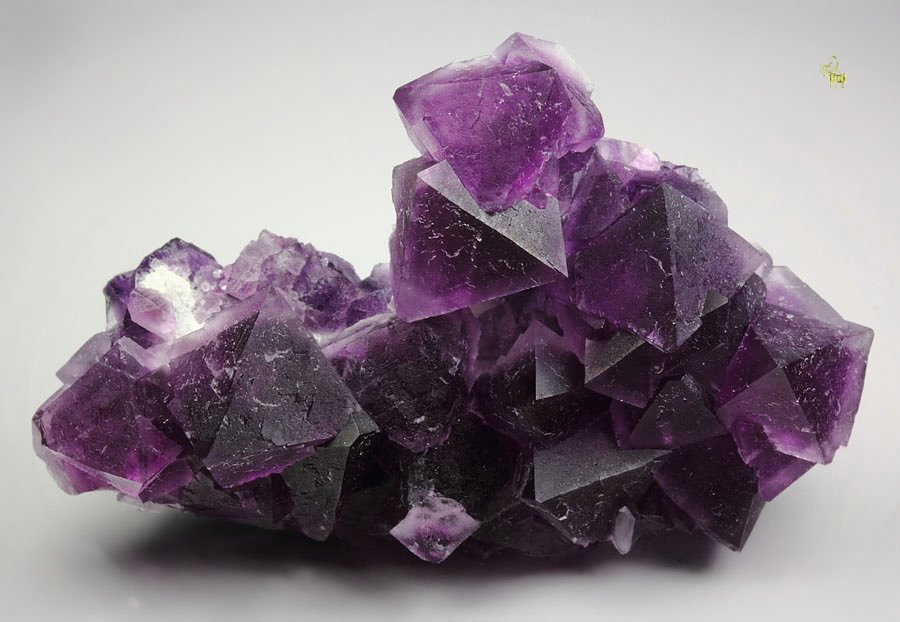 FLUORITE 