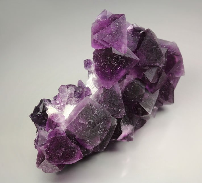 FLUORITE 