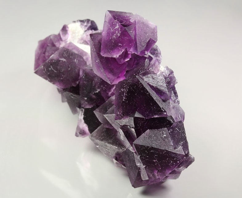 FLUORITE 