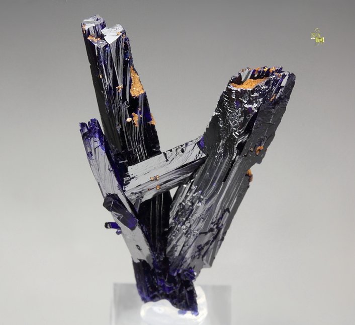 AZURITE