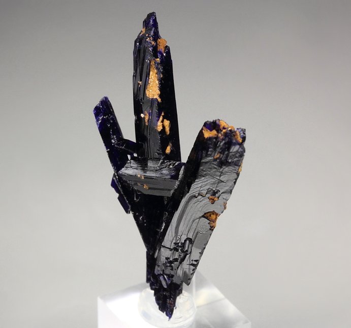 AZURITE