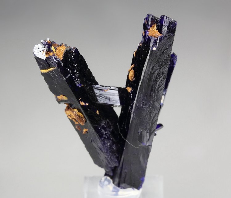 AZURITE