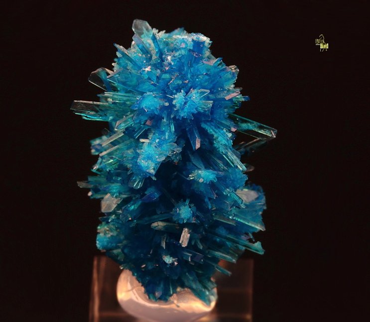 PENTAGONITE