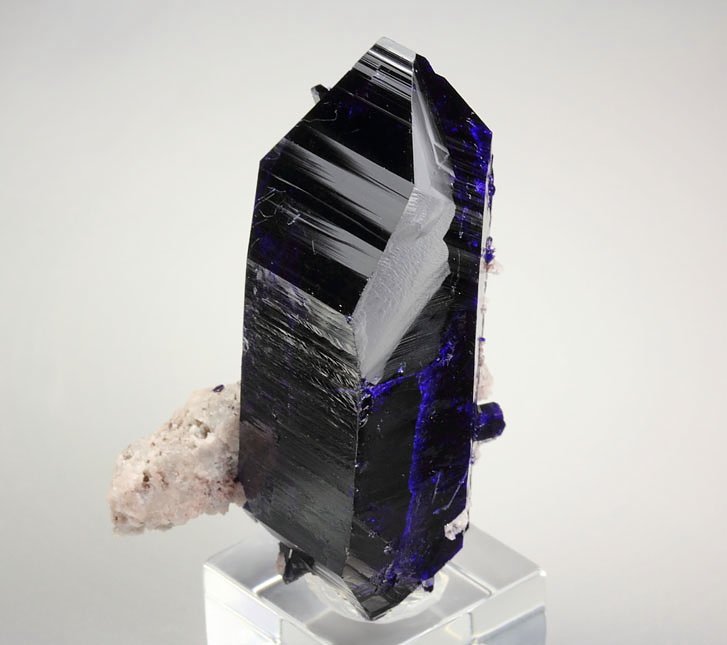 AZURITE