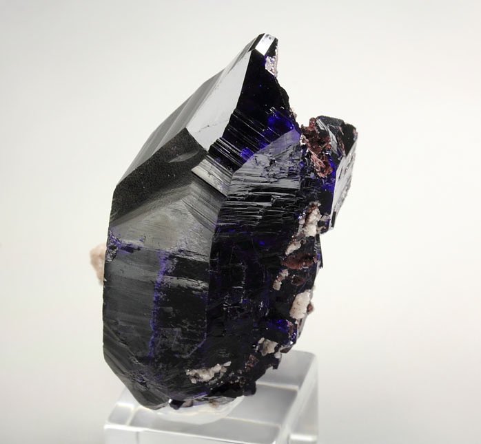 AZURITE