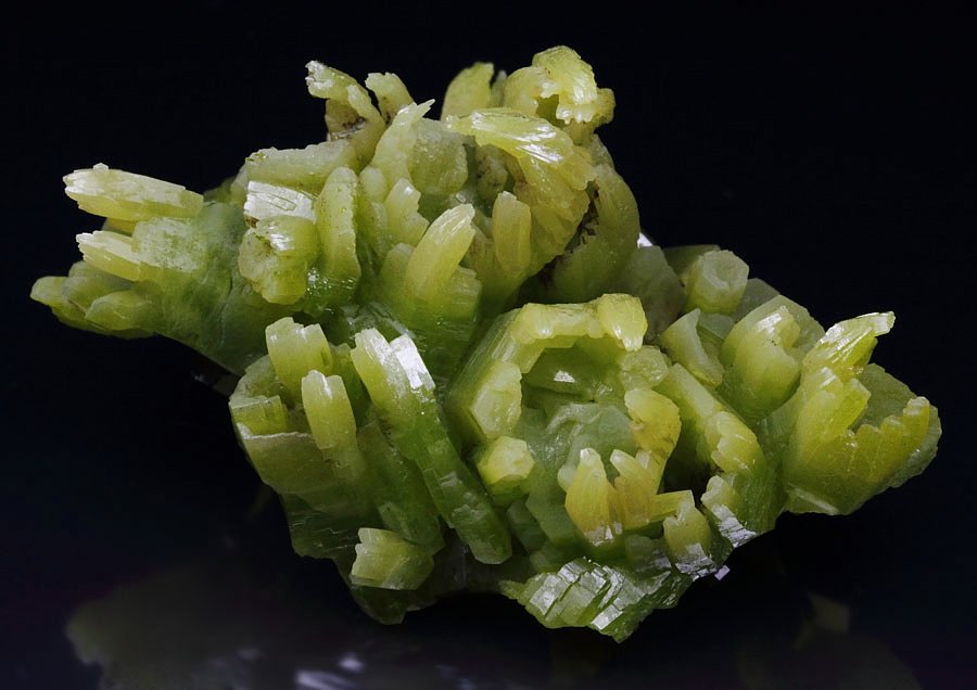 PYROMORPHITE hopper