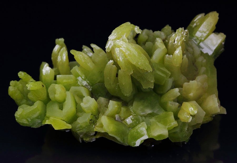 PYROMORPHITE hopper