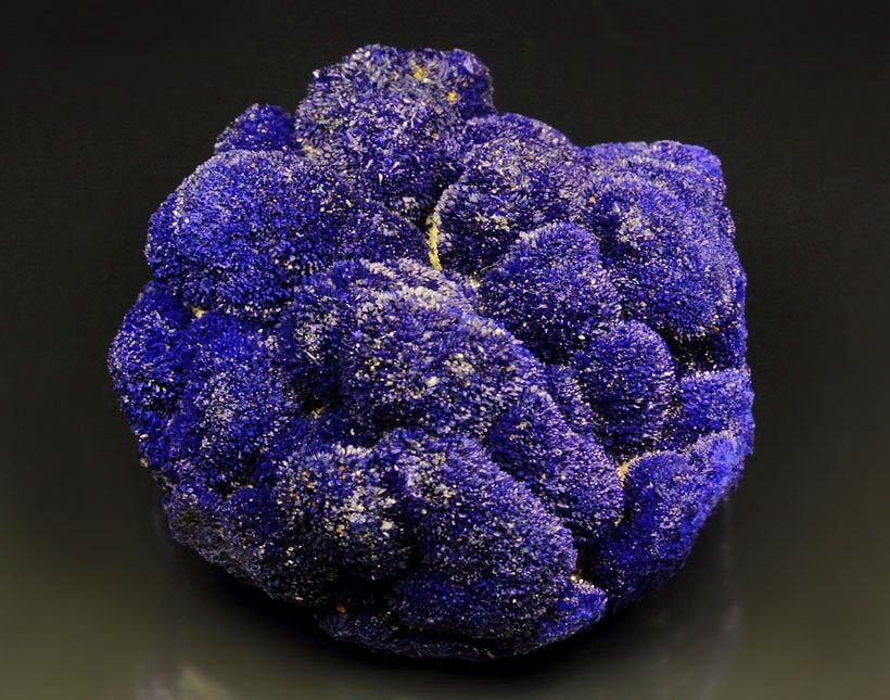 AZURITE