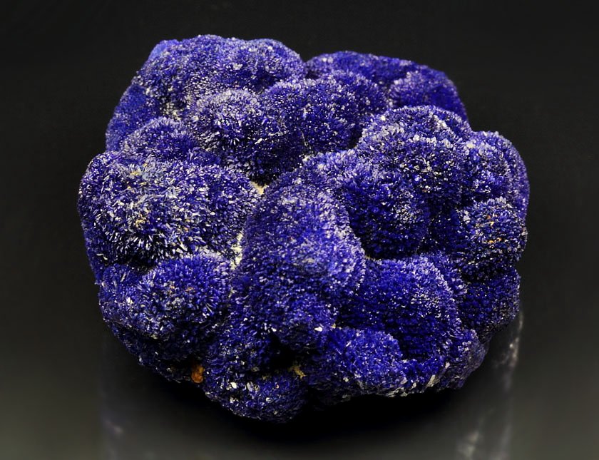 AZURITE