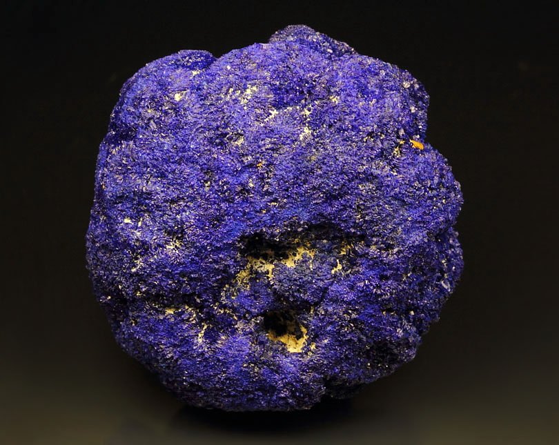 AZURITE