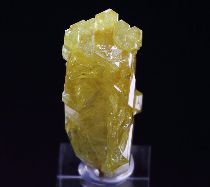 gem MIMETITE hopper