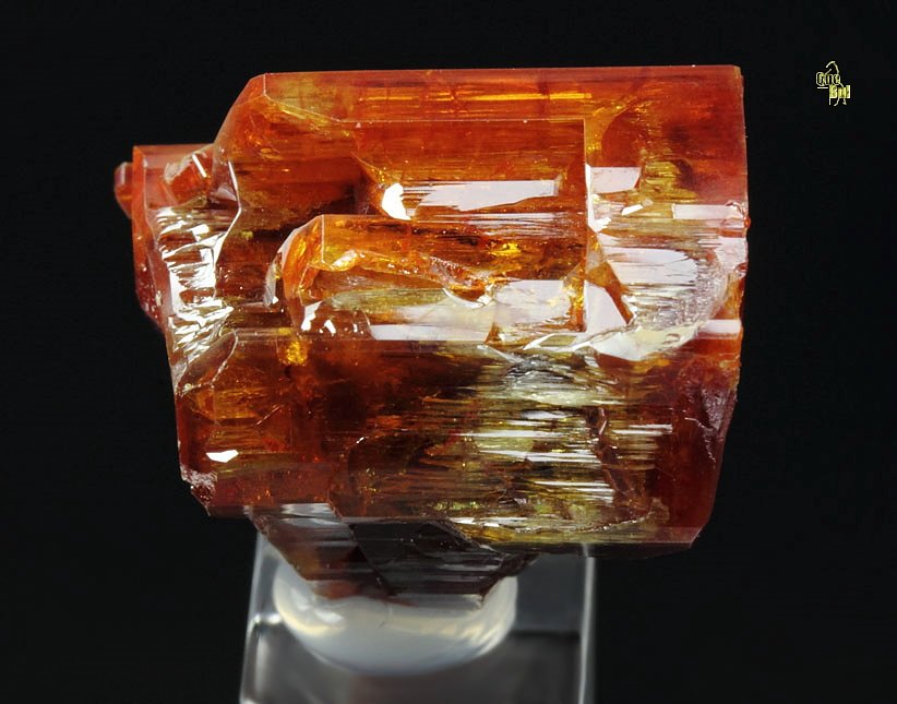 gemmy VANADINITE