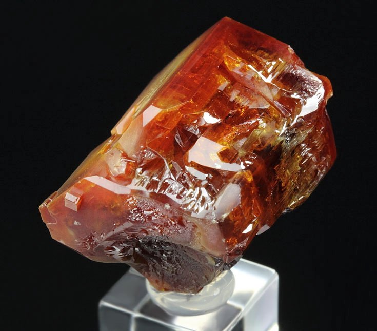 gemmy VANADINITE